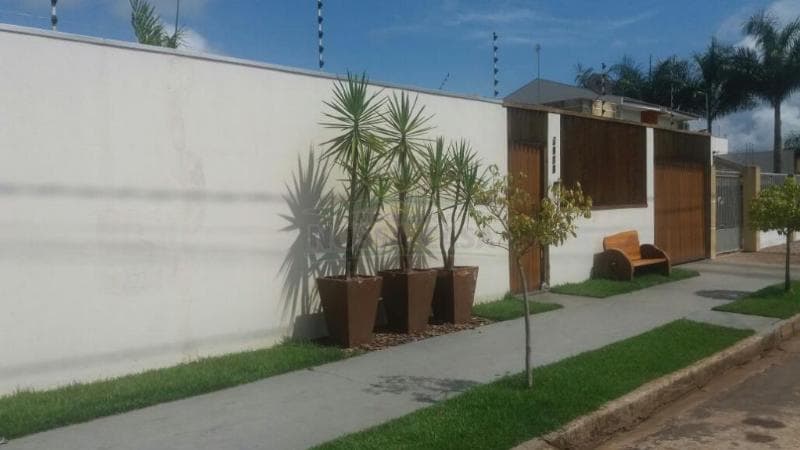 Venda de Casas / Padrão na cidade de Lucas do Rio Verde