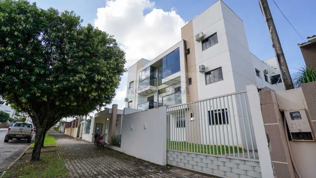 Imóvel disponível para locação na  Rua Chapecó, Centro!