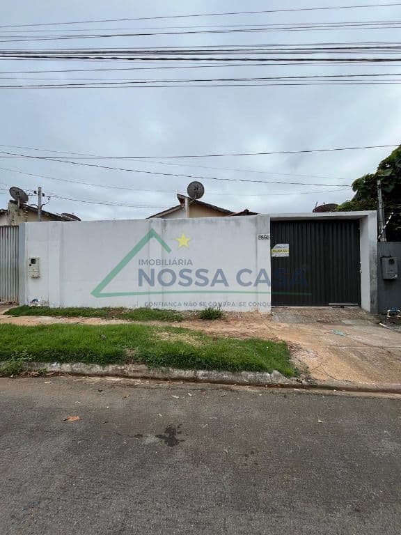 Imóvel para Locação – Parque das Américas