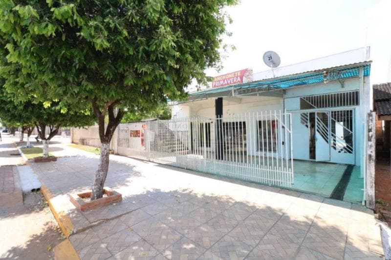 Venda de Comercial / Loja na cidade de Lucas do Rio Verde