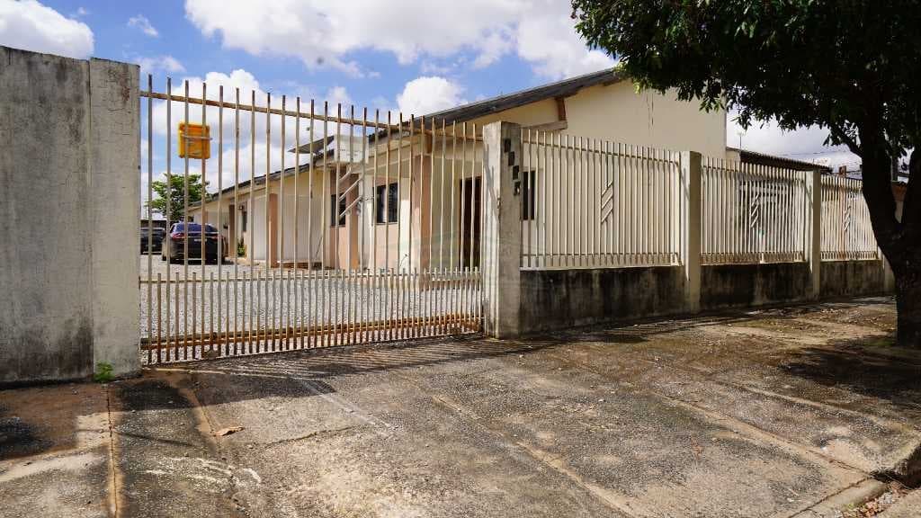 Locação de Casas / Kitnet na cidade de Lucas do Rio Verde