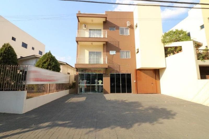 Venda de Comercial / Prédio na cidade de Lucas do Rio Verde