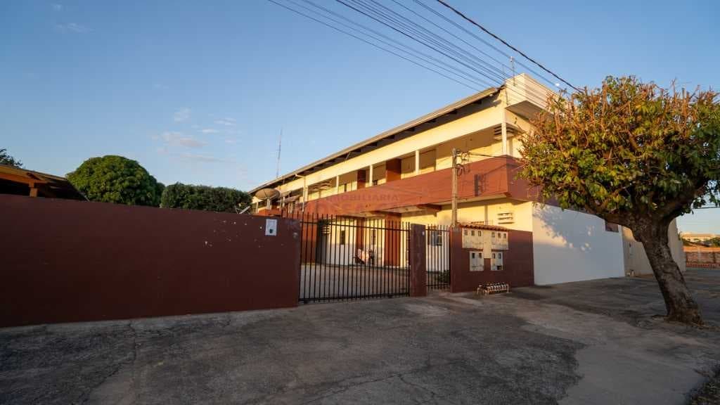 Imóvel disponível para locação.